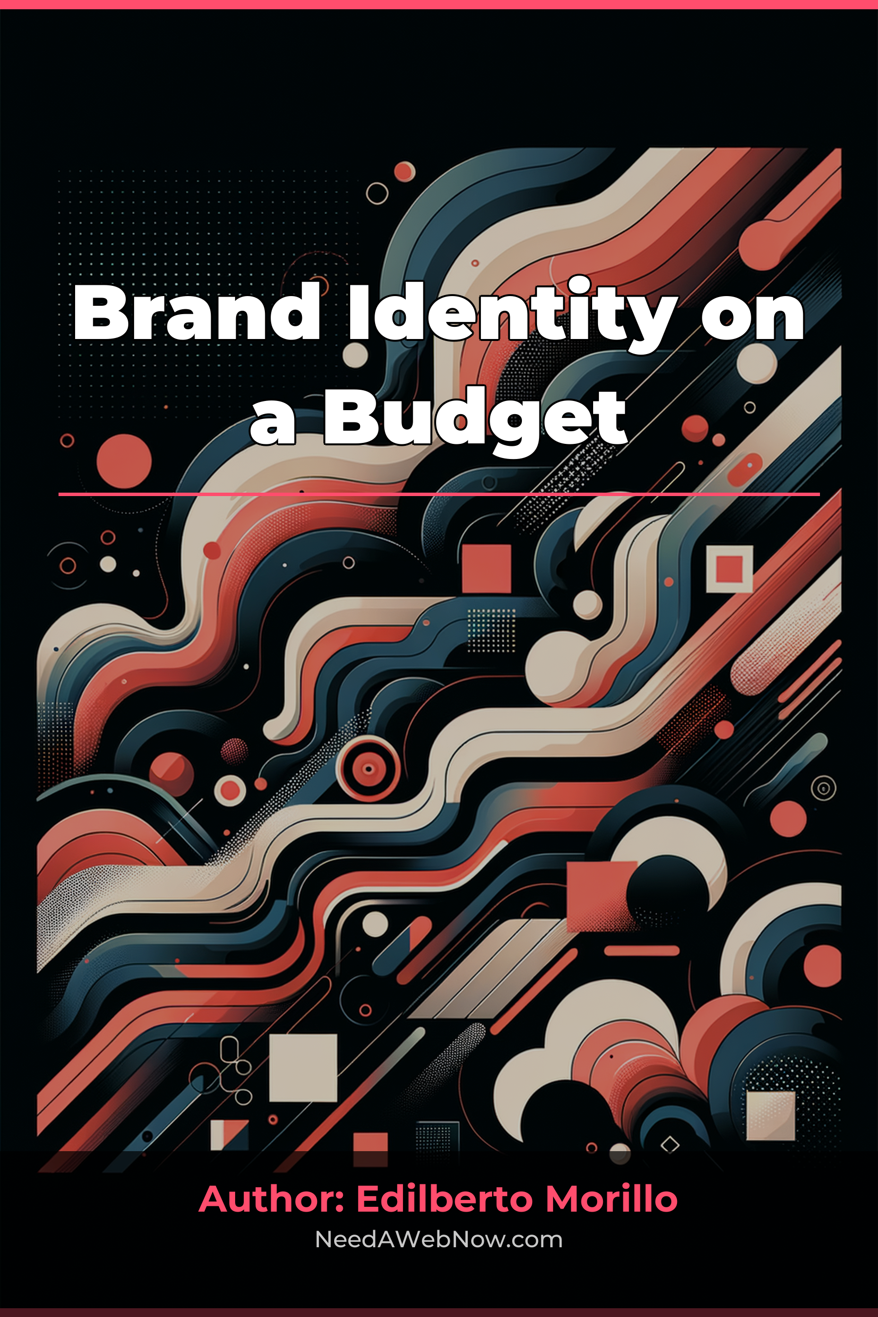 Brand Identity on a Budget