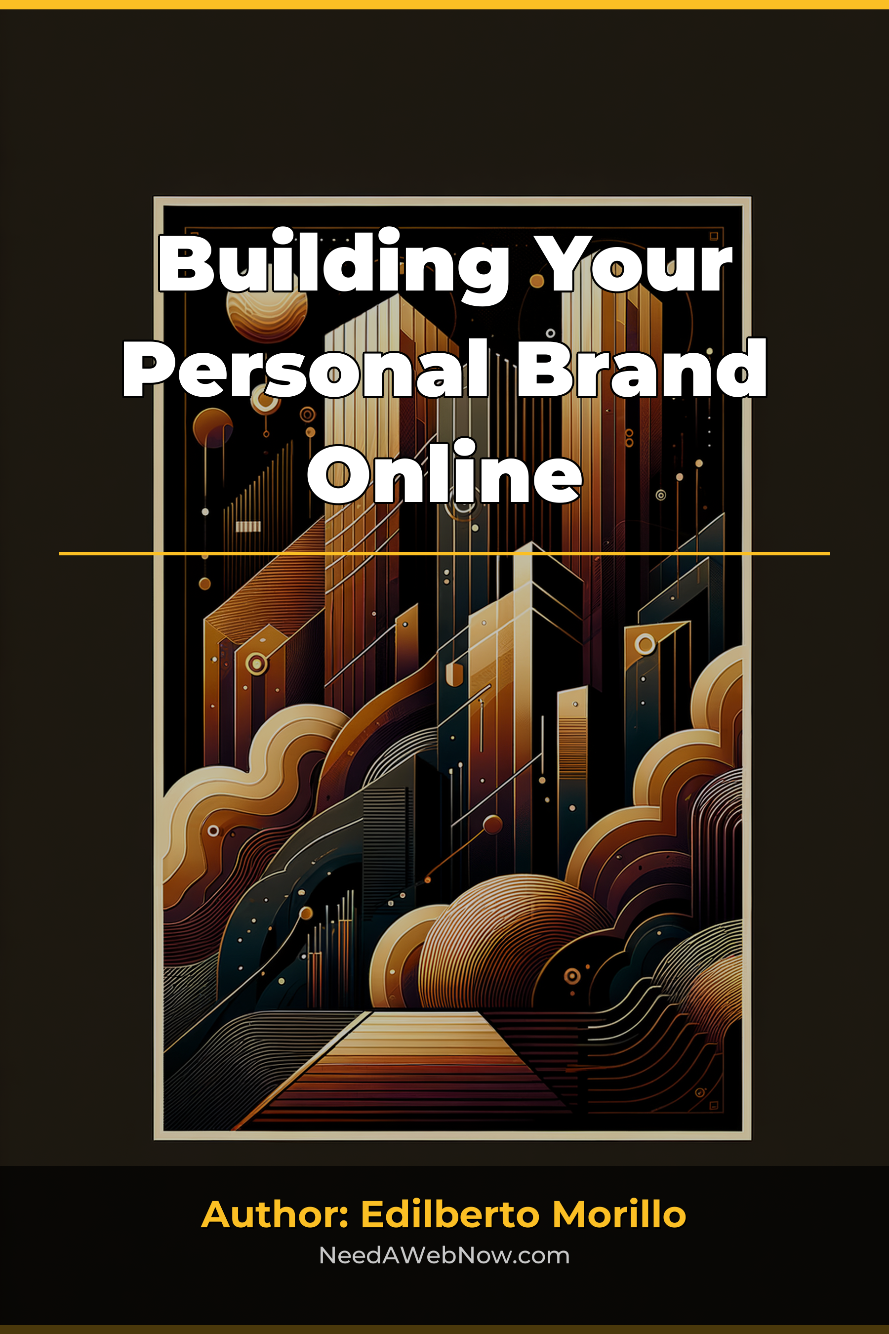 Building Your Personal Brand Online