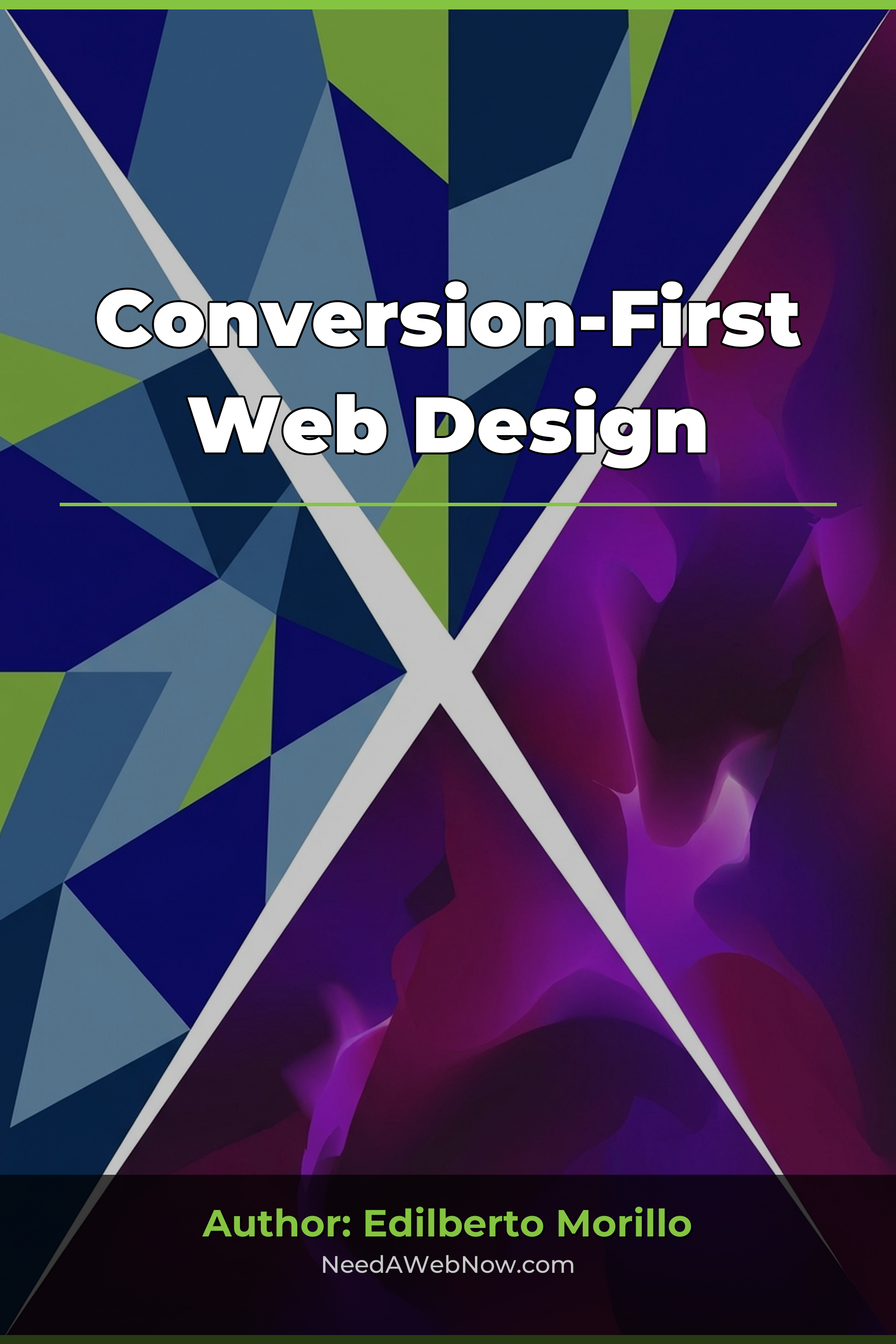 Conversion-First Web Design