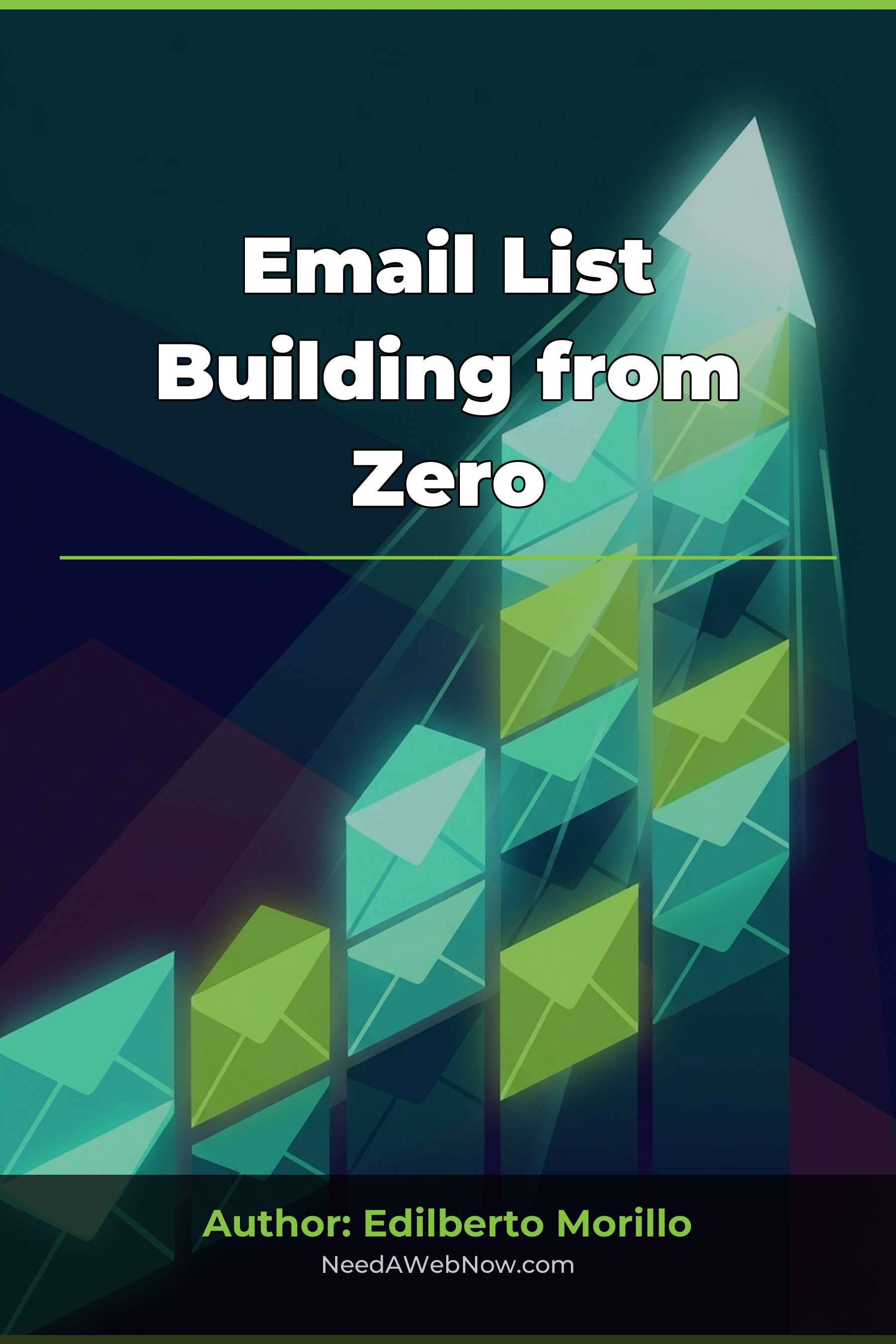 Email List Building from Zero