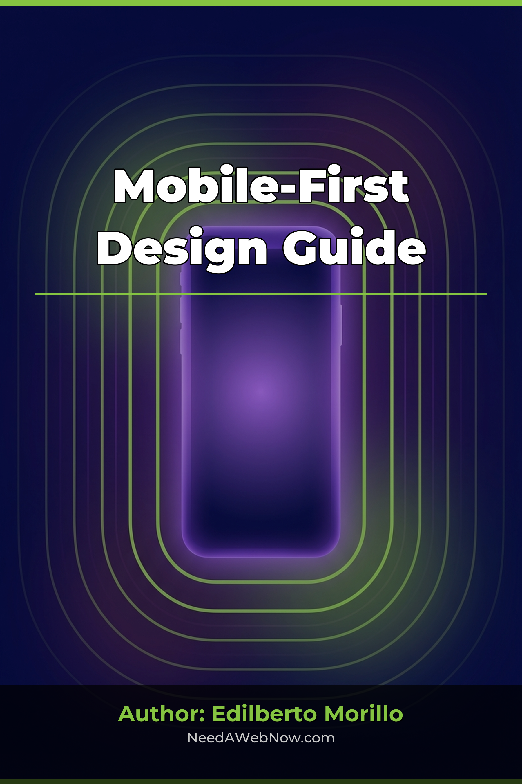Mobile-First Design Guide