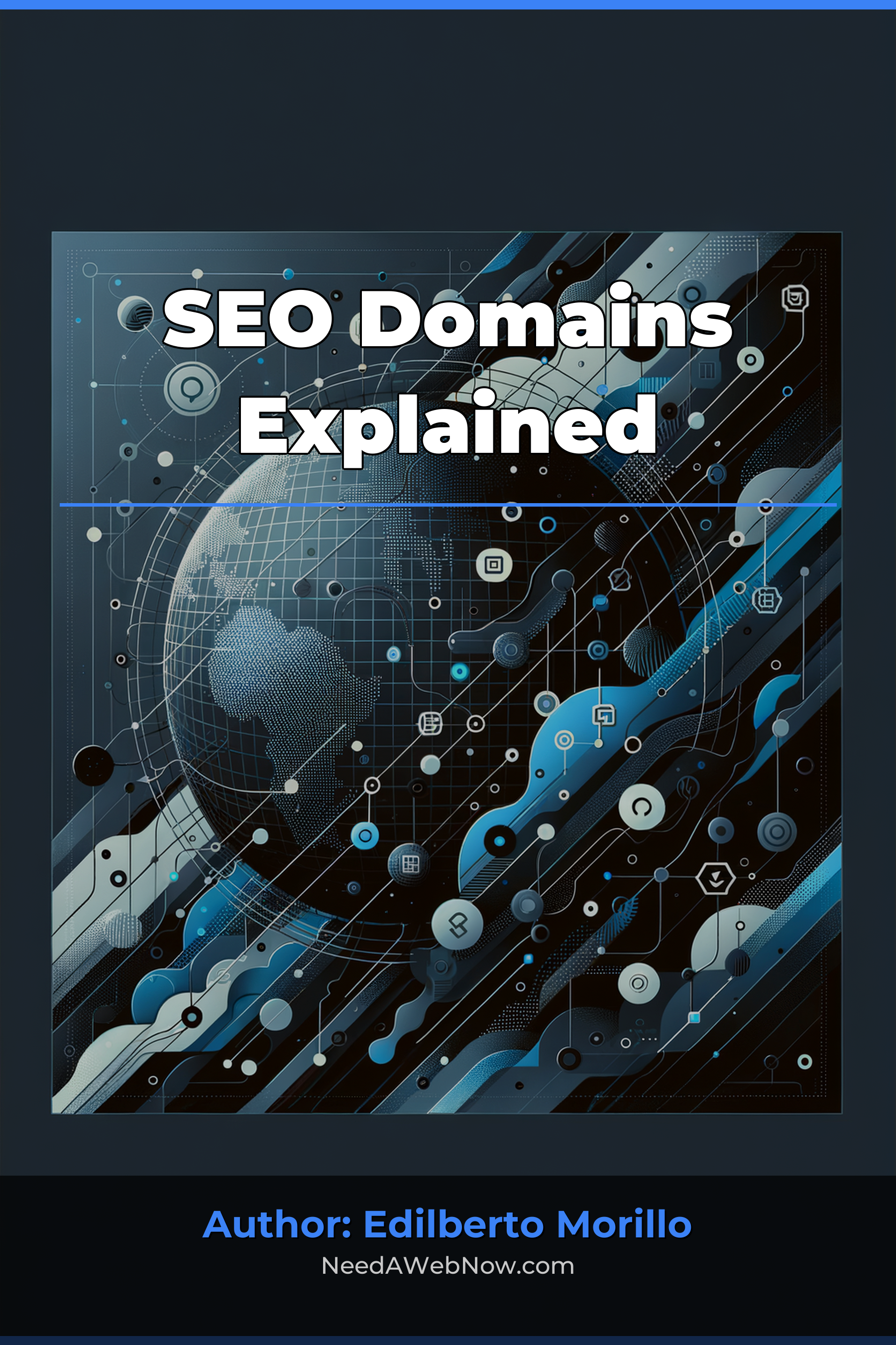 SEO Domains Explained
