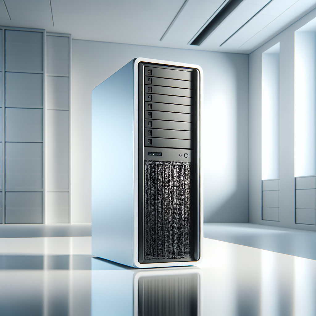 Cloud Server - Professional (cpx31) / Month