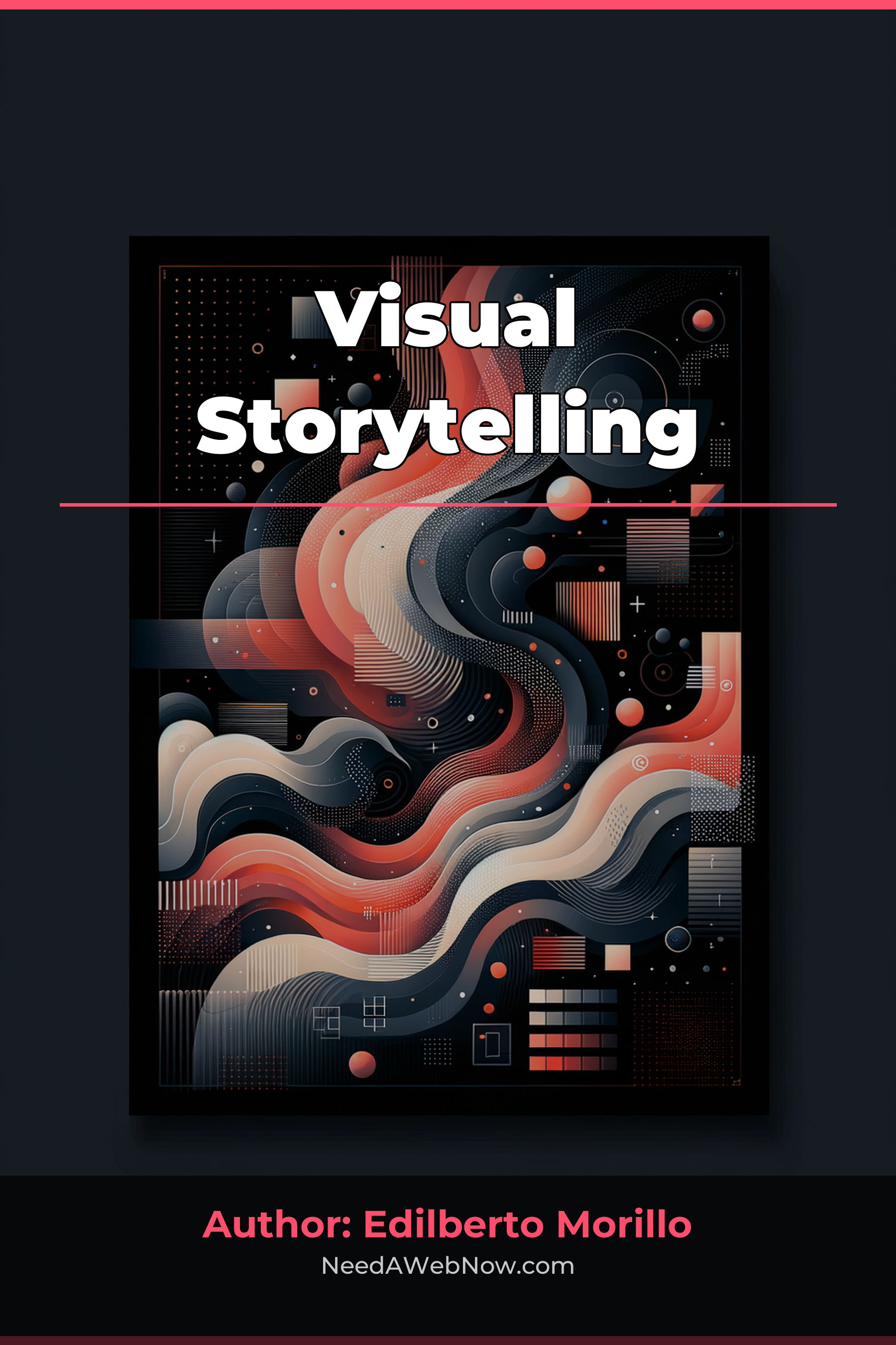 Visual Storytelling