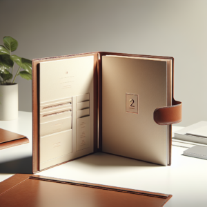 Folder Design