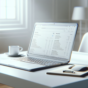 Keyword Research