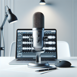 Voiceover Production