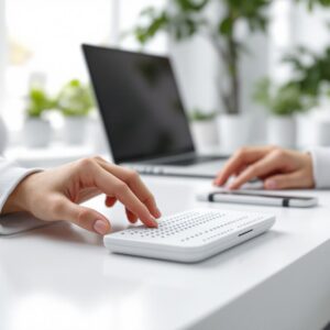 ADA & Accessibility