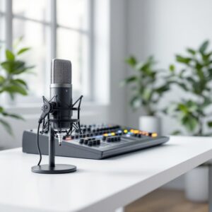 Audio Production