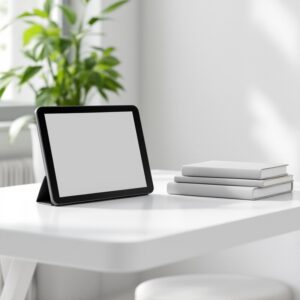 Ebook Publishing Services