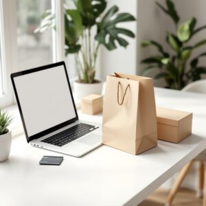E-Commerce & Shopify