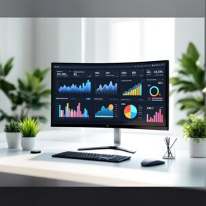 Mission Control Dashboard