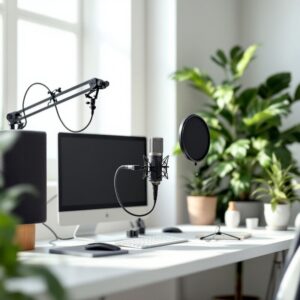 Podcast Production