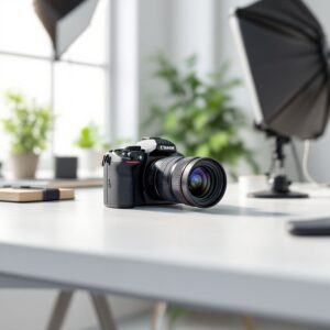 Professional Photography