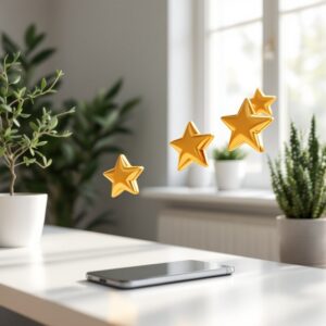 Reputation Management