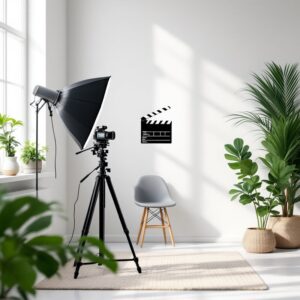 Video Production