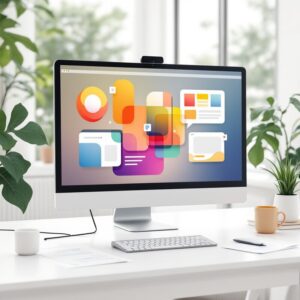 Web Design & Development