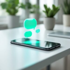 WhatsApp & Messaging